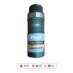 Voit Express Coffee Termos 510 ml - Yeşil