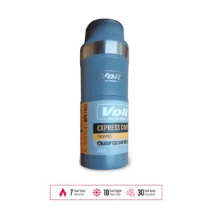 Voit Express Coffee Termos 510 ml - Gri