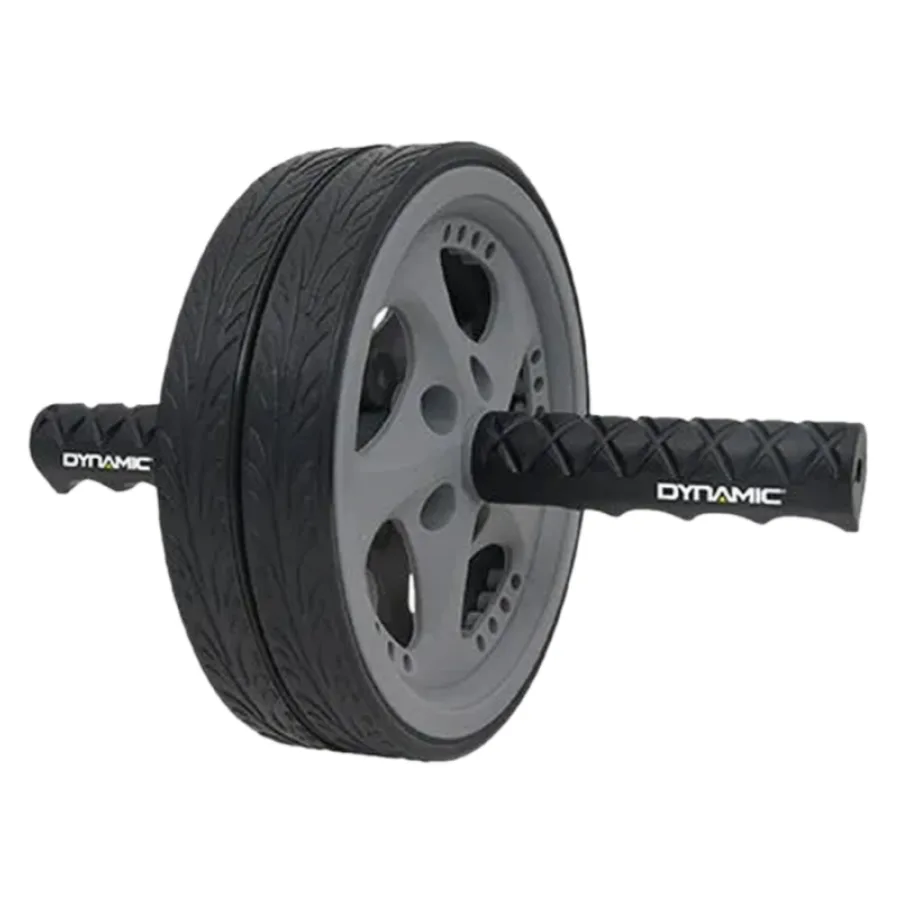 Dynamic Abwheel Egzersiz Aleti