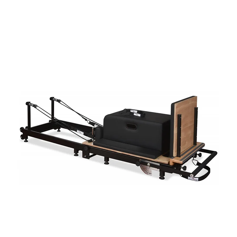 Private Pilates Reformer - Katlanır Reformer