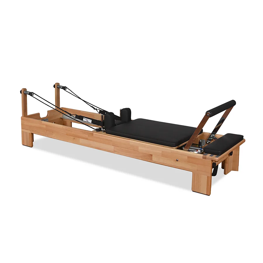 Private Pilates Reformer - Basic Reformer