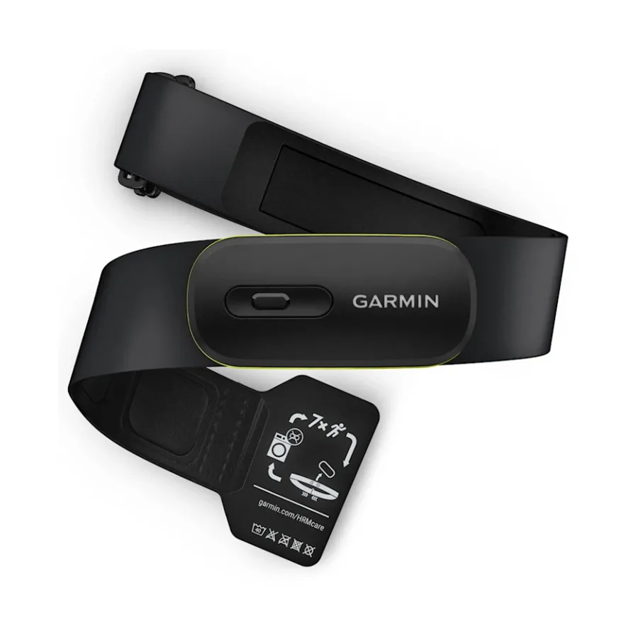 Garmin Heart Rate Monitors - HRM 600 M-XL