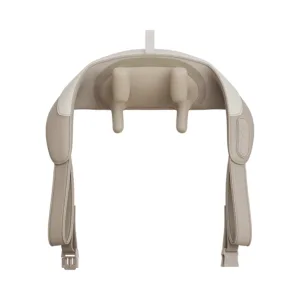 Kingsmith Boyun Omuz Masaj Aleti - Neck Shoulder Massager MSK1A