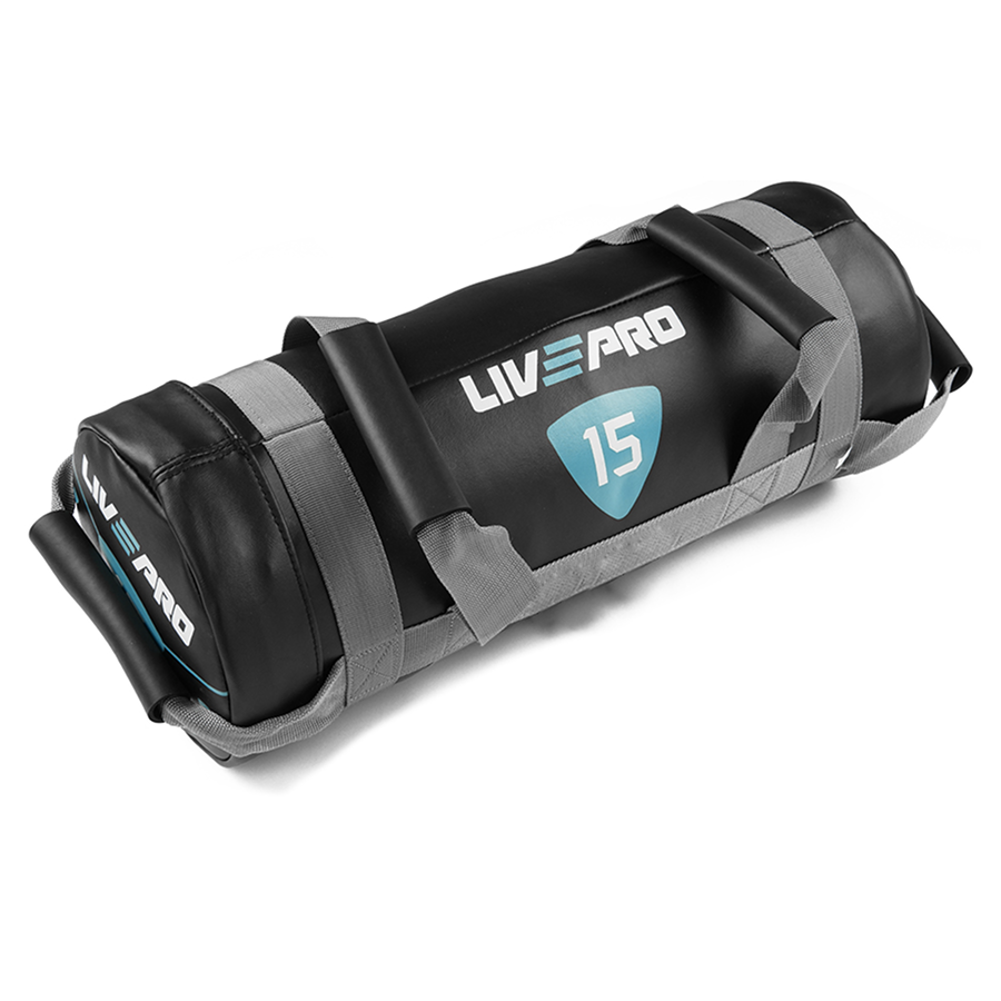 Protech Power Bag - 15 KG