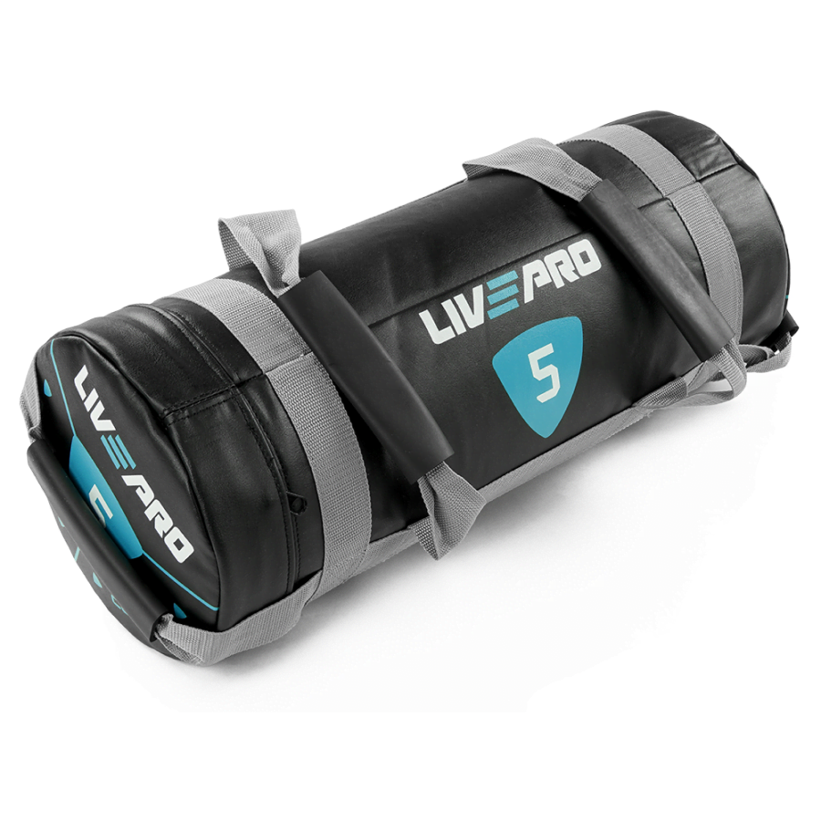 Protech Power Bag - 25 KG