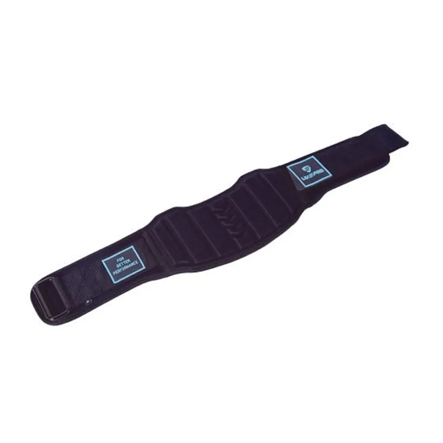 Protech Ağırlık Kaldırma Kemeri - M - 8717