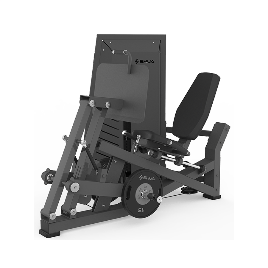 Shua Hybrid Leg Press - SH-G7707