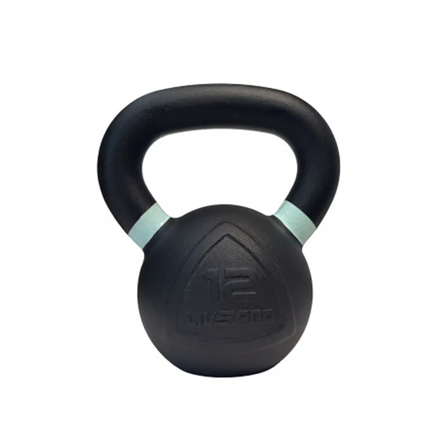 Protech Kettlebell 12 KG