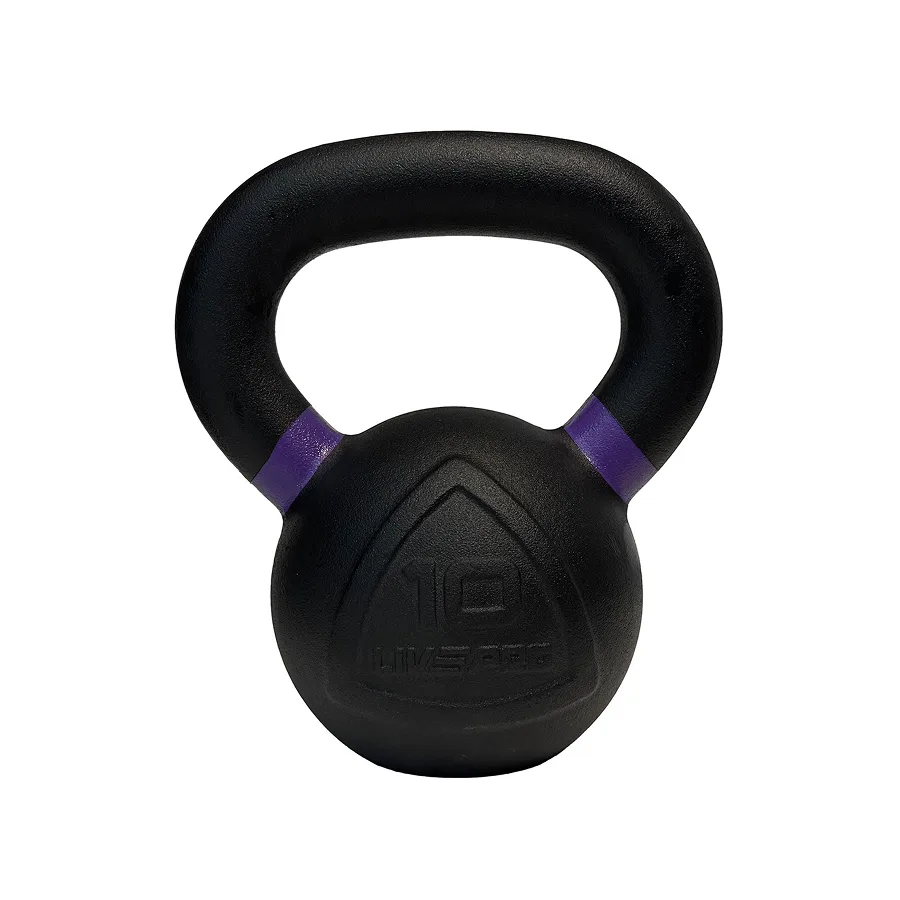 Protech Kettlebell 10 KG