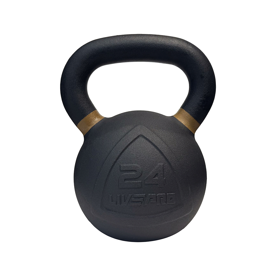 Protech Kettlebell 24 KG