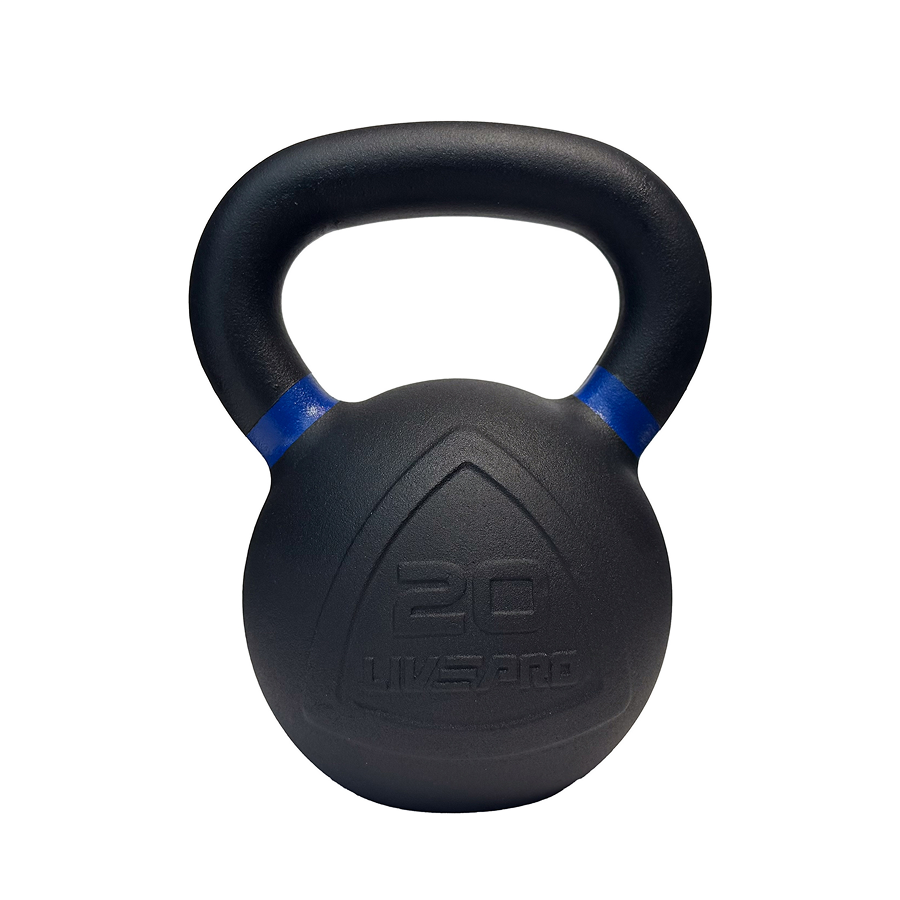 Protech Kettlebell 20 KG