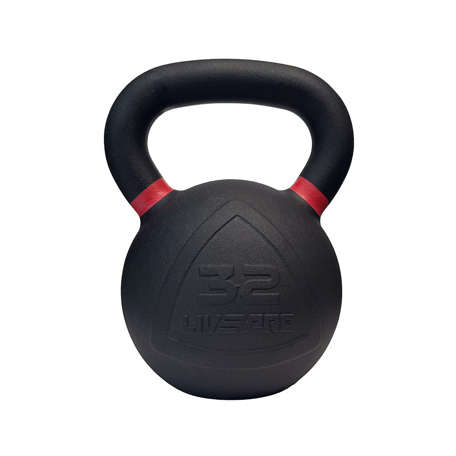 Protech Kettlebell 32 KG