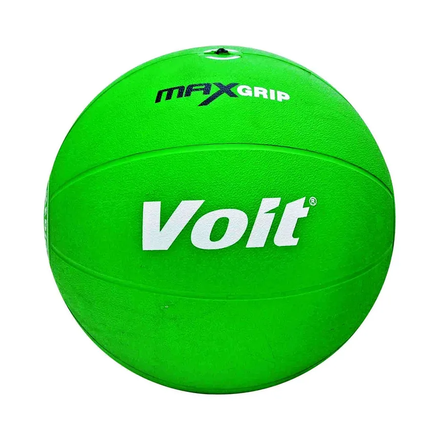 Voit Sağlık Topu - 3 KG - Yeşil