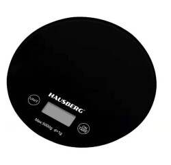 Hausberg Hb6010 Mutfak Tartısı