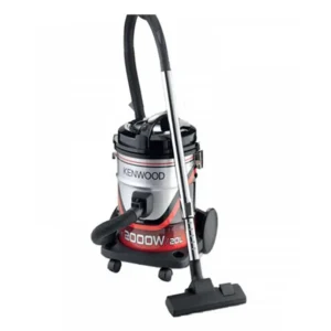 KENWOOD 20LT 2000W ELEKTRIKLI SUPURGE