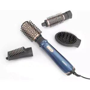 Babyliss Doner Tarak Baslıklı Sac Sekıllendırıcı 1000W