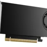 2. El Ekran Kartı Pny Quadro A2000 6Gb Gddr6 192Bit Vcnrtxa2000-Sb