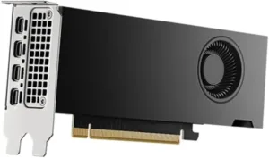 2. El Ekran Kartı Pny Quadro A2000 6Gb Gddr6 192Bit Vcnrtxa2000-Sb