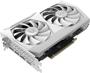 2. El Ekran Kartı Zotac Rtx3070 Twin Edge Oc 8Gb 256Bit Gddr6 Beyaz