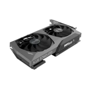 2. El Ekran Kartı Zotac Rtx3070 Twin Edge Oc 8Gb 256Bit Gddr6