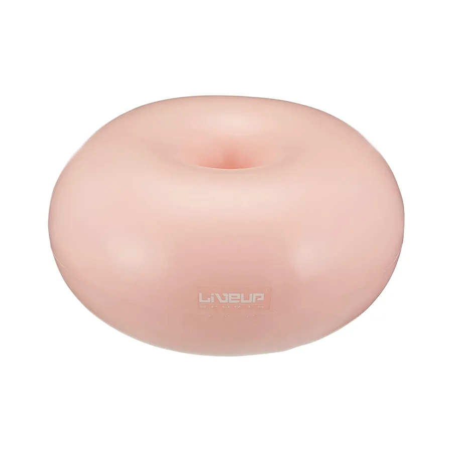 Protech Donut Top - Pembe