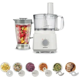 KENWOOD MUTFAK ROBOTU BEYAZ