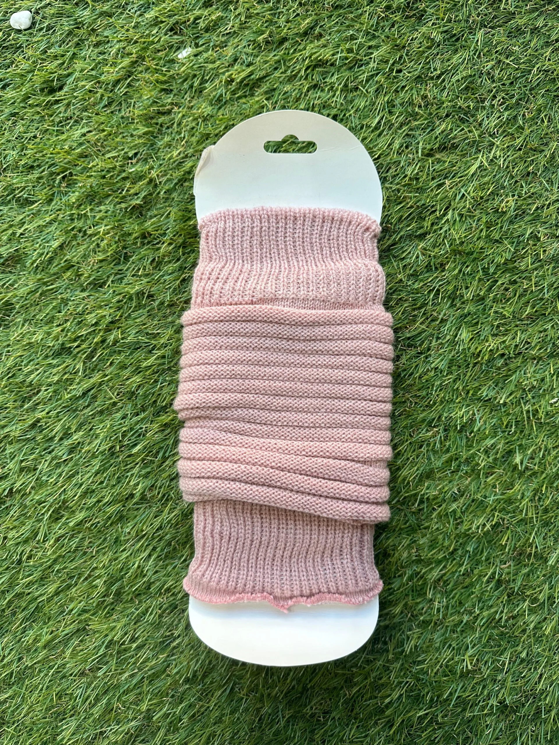 Tozluk - Pembe