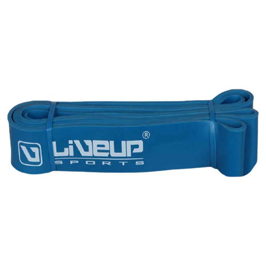 Protech Lateks Loop Mavi Direnç Bandı - S - Mavi