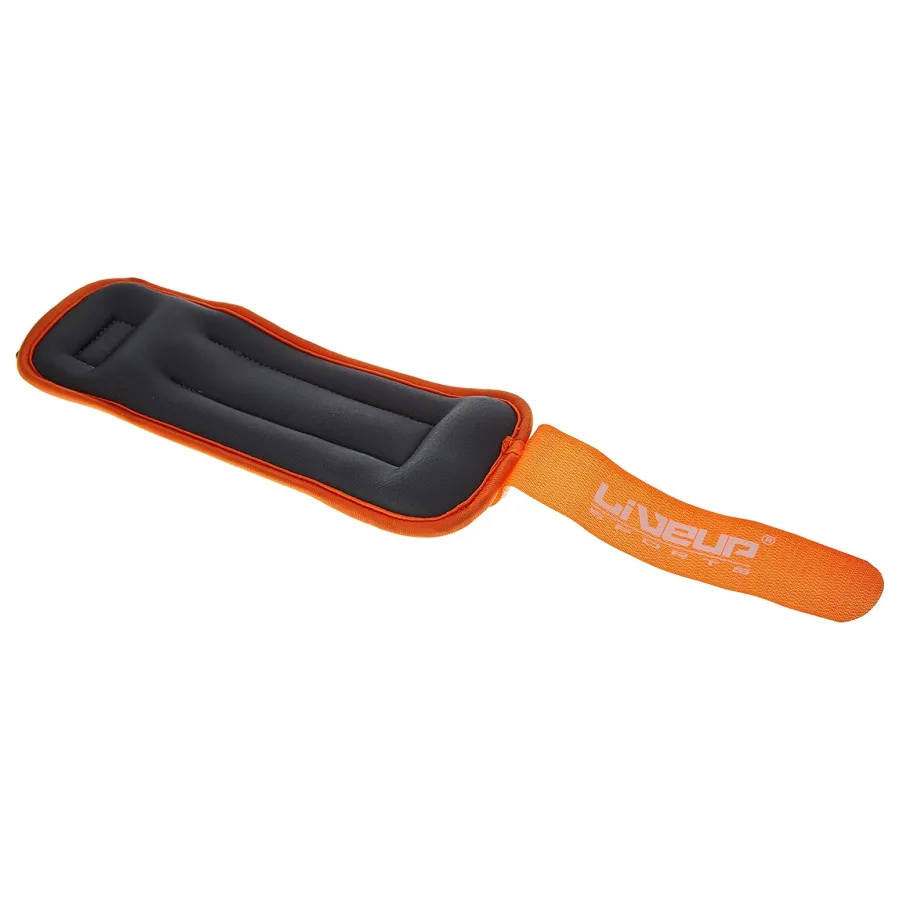 Protech Ayak & Bilek Ağırlığı  - O.5 KG