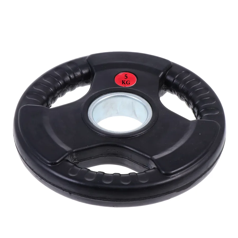 Protech Proplate Ağırlık Plakası -  5 KG