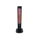 HB-8560 Fanlı  Kuvars Isıtıcı