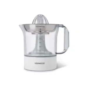 Kenwood Narenciye Sıkacagı Beyaz
