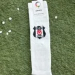 Dizüstü Beşiktaş Futbol Çorap
