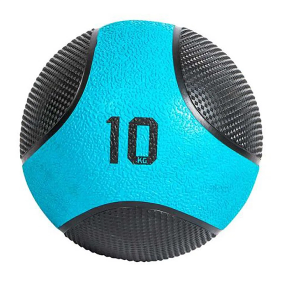 Solid Medicine Ball - 10 KG
