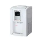 Silver Su Sebili Masa Ustu Beyaz