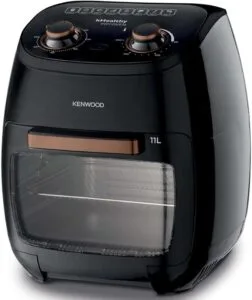 KENWOOD AIR FRYER + FIRIN 11L 2000W