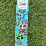 Powerpuff Girls Soket Çorap