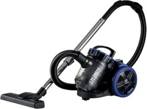 Kenwood 2L Elektrıklı Supurge