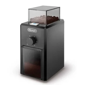 Delonghi Kahve Cekırdek Ogutucü