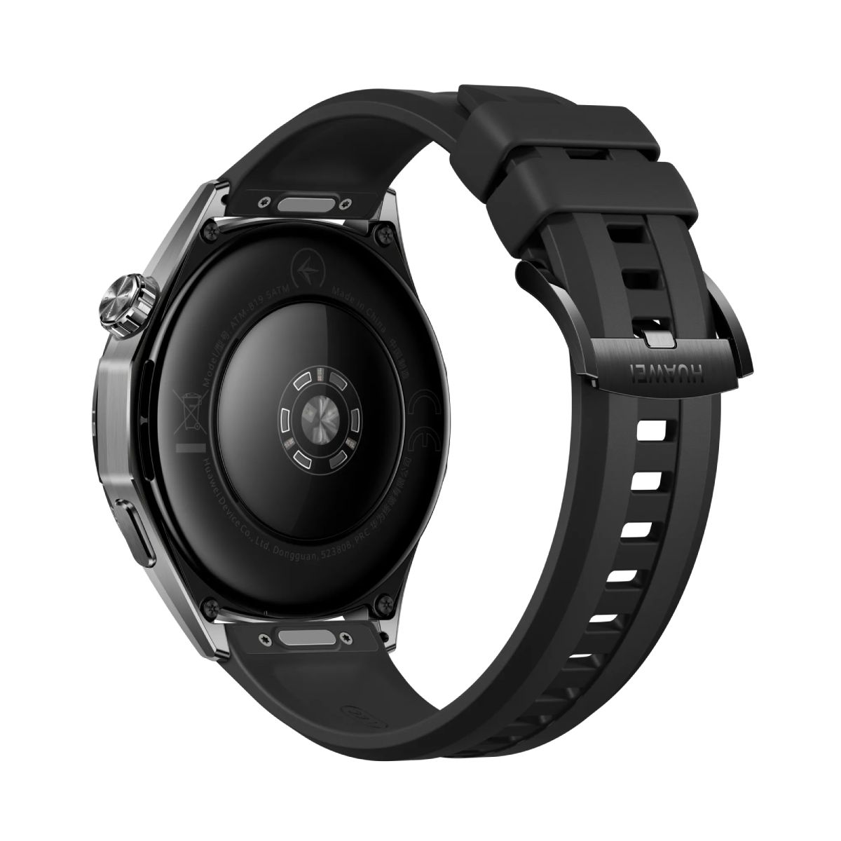 HUAWEI WATCH GT 6 46MM BLACK