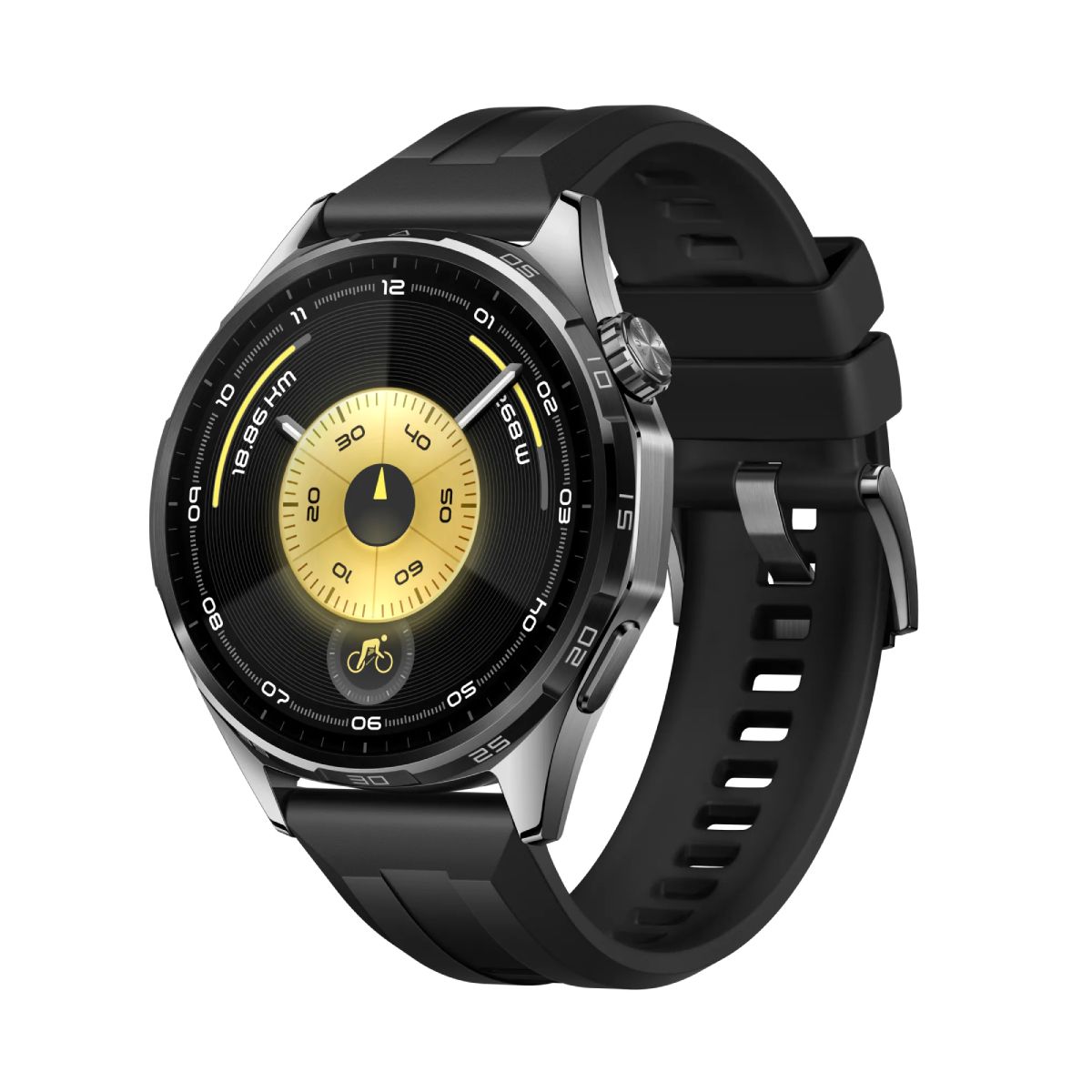 HUAWEI WATCH GT 6 46MM BLACK