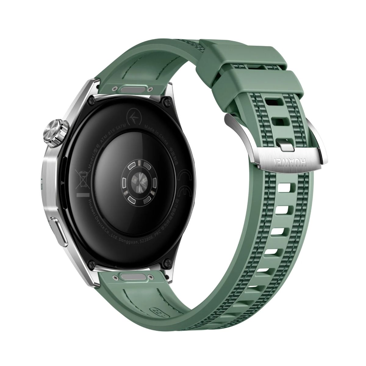 HUAWEI WATCH GT 6 46MM GREEN W