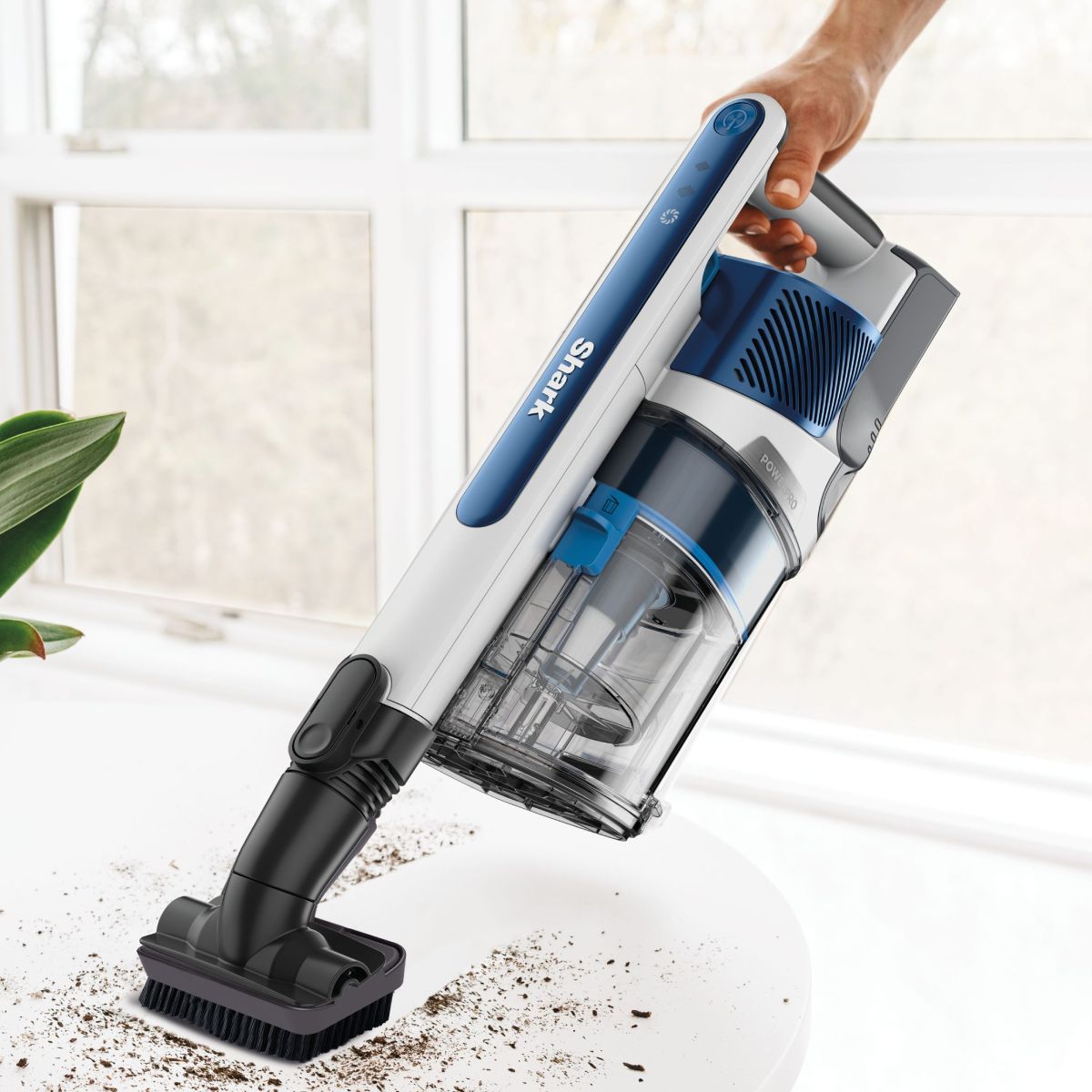 SHARK VC CORDLESS STICK
