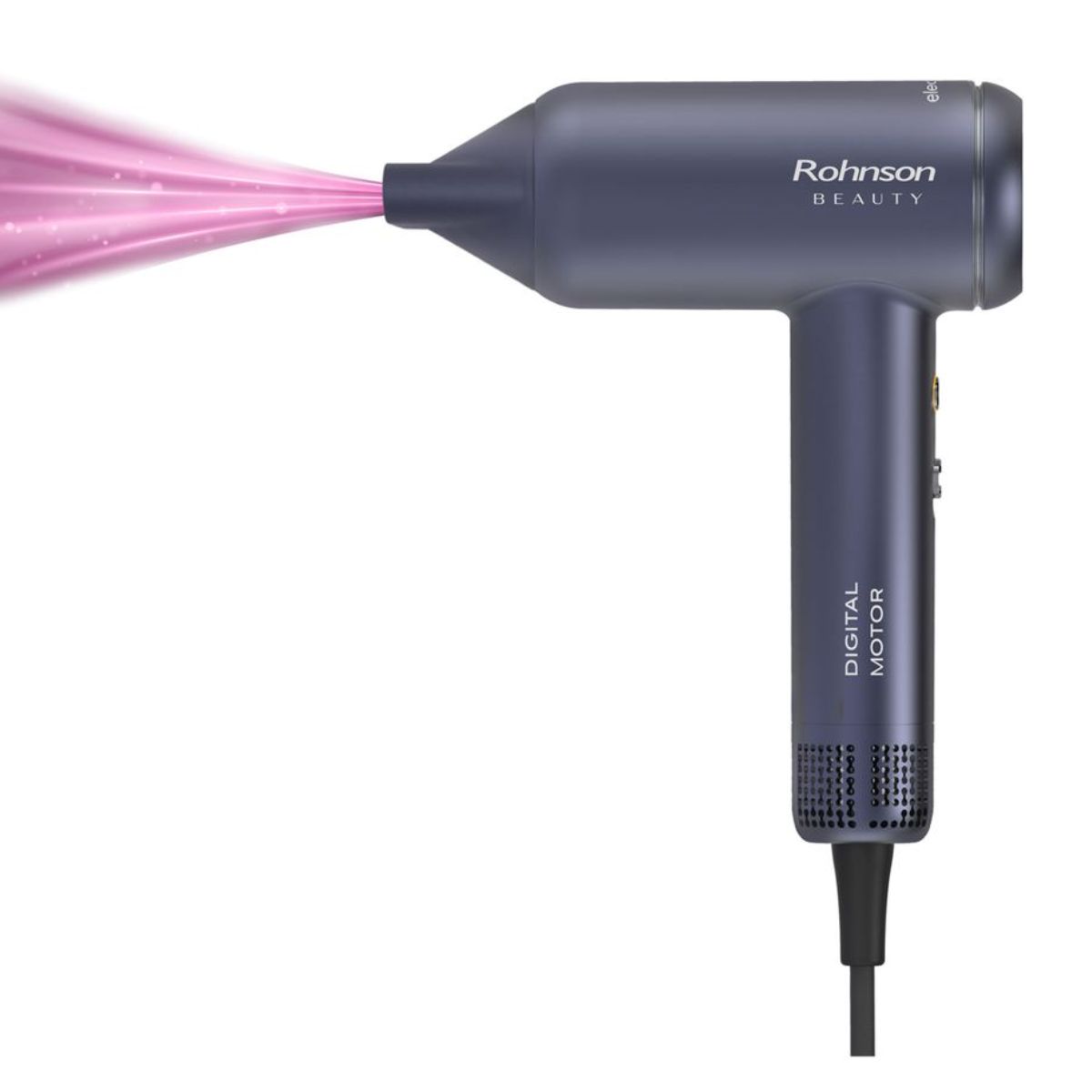 ROHNSON HAIRDRYER