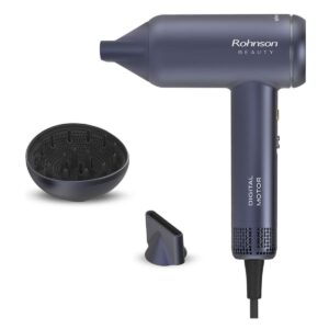 ROHNSON HAIRDRYER