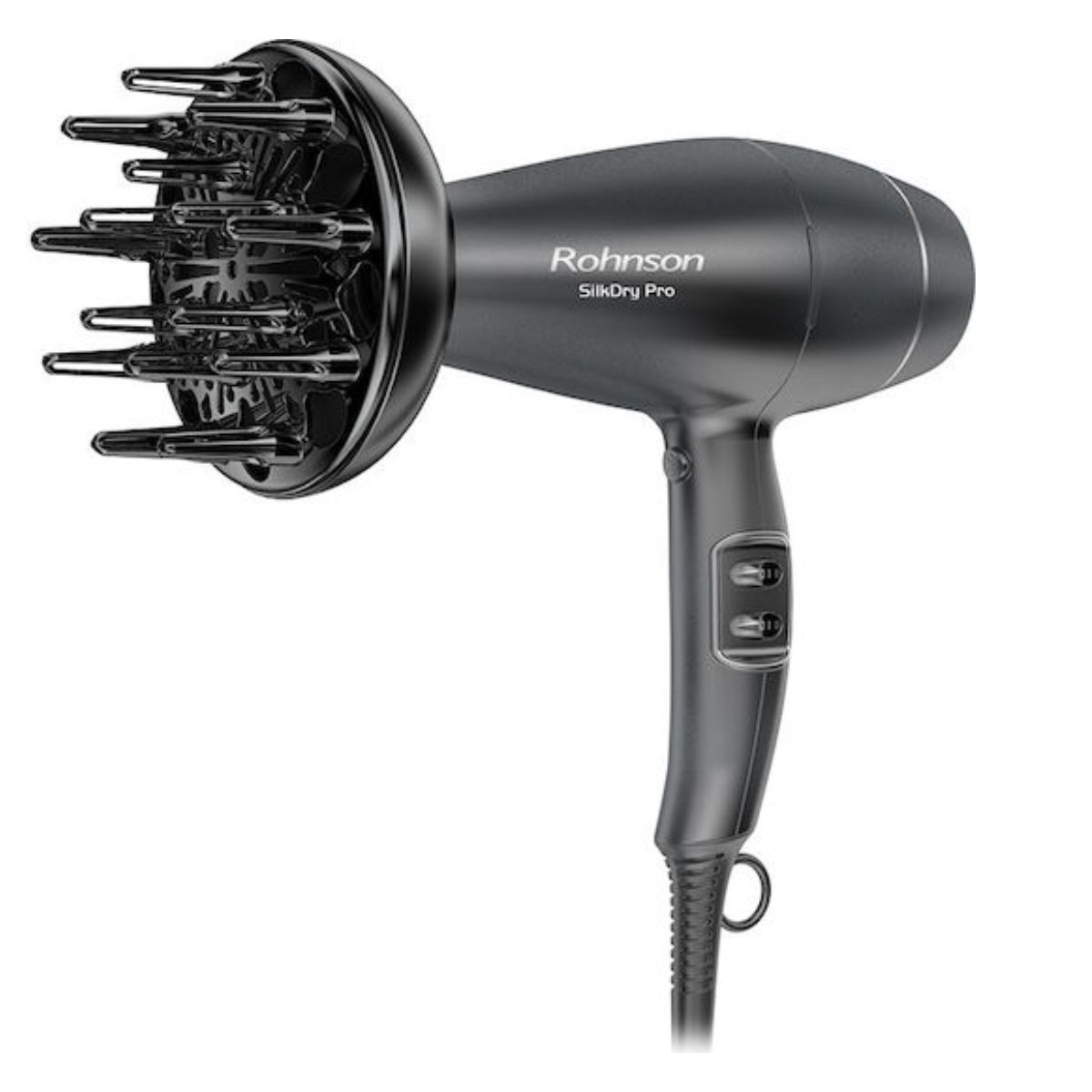 ROHNSON HAIRDRYER