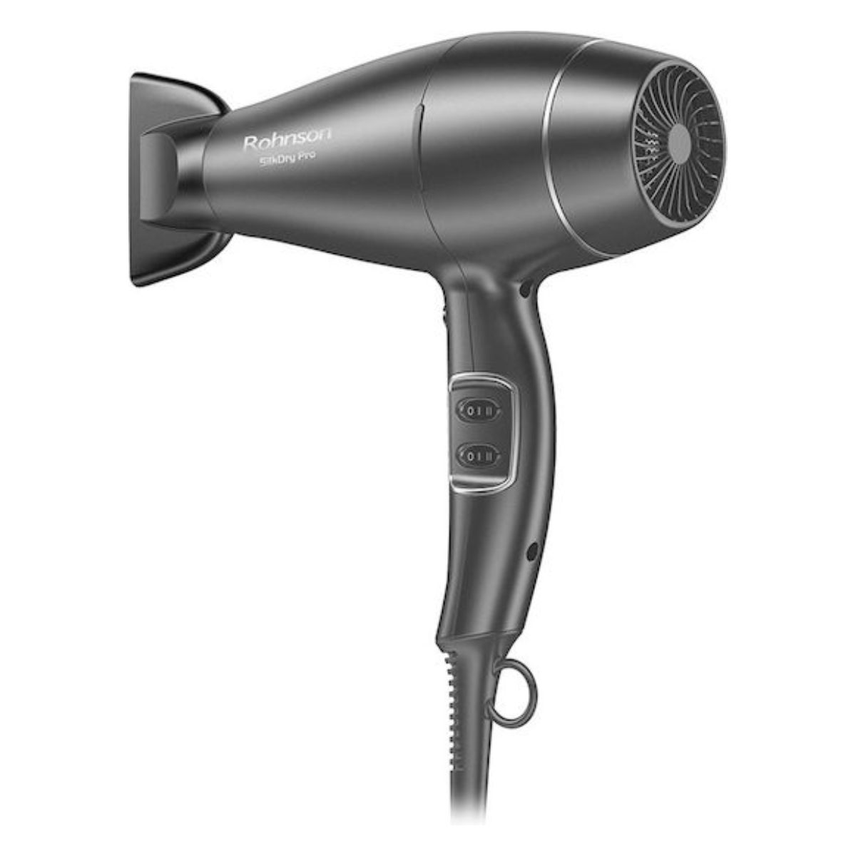 ROHNSON HAIRDRYER