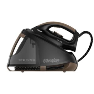 Buhar Kazanlı Ütü Sistemi STIROPLUS 7.5 BAR - KKTC Bi Sipariş - Ev Elektroniği>Küçük Ev Aletleri>Ütüler>Buhar Kazanlı Ütü