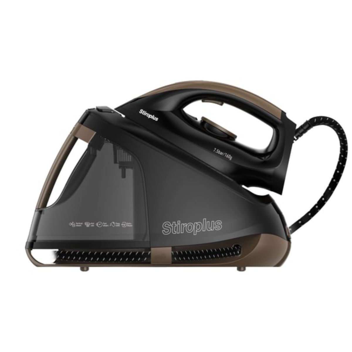 Buhar Kazanlı Ütü Sistemi Stiroplus 7.5 Bar - Kktc Bi Sipariş - Ev Elektroniği&Amp;Gt;Küçük Ev Aletleri&Amp;Gt;Ütüler&Amp;Gt;Buhar Kazanlı Ütü Buhar Kazanlı Ütü Sistemi Stiroplus 7.5 Bar - Kktc Bi Sipariş - Ev Elektroniği&Amp;Gt;Küçük Ev Aletleri&Amp;Gt;Ütüler&Amp;Gt;Buhar Kazanlı Ütü
