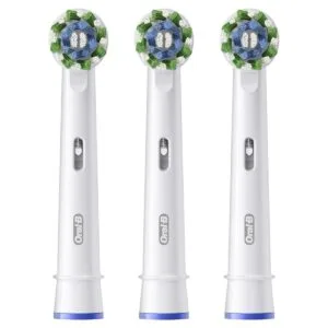 ORALB CROSS ACTION BEYAZ